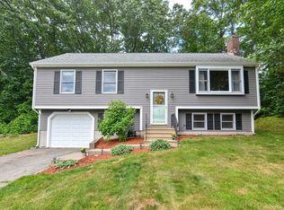 12 Marks Way, Sutton, MA 01590