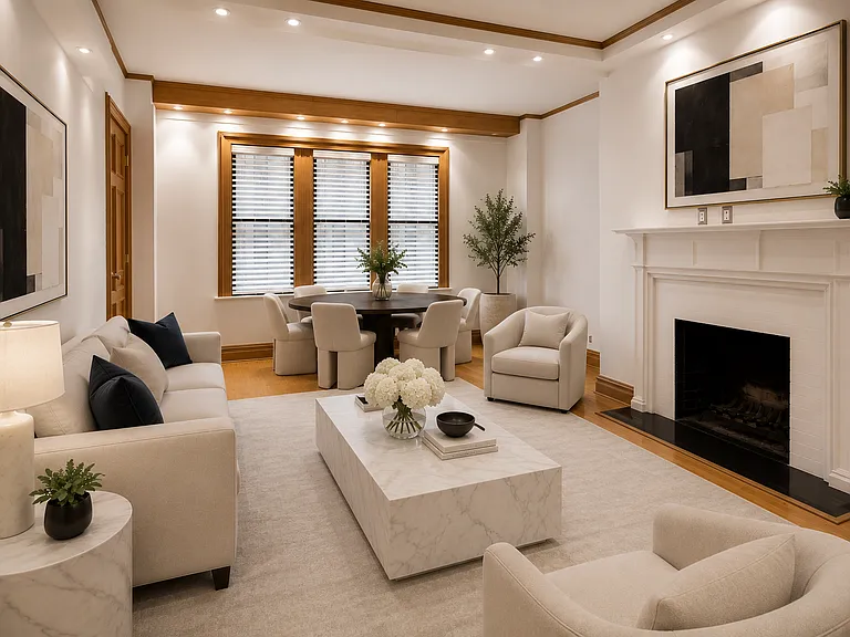 145 W 58th St #7K — Photo 3