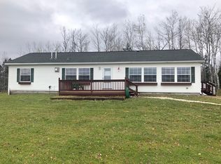 22395 S Steinbeck Rd, Rudyard, MI 49780