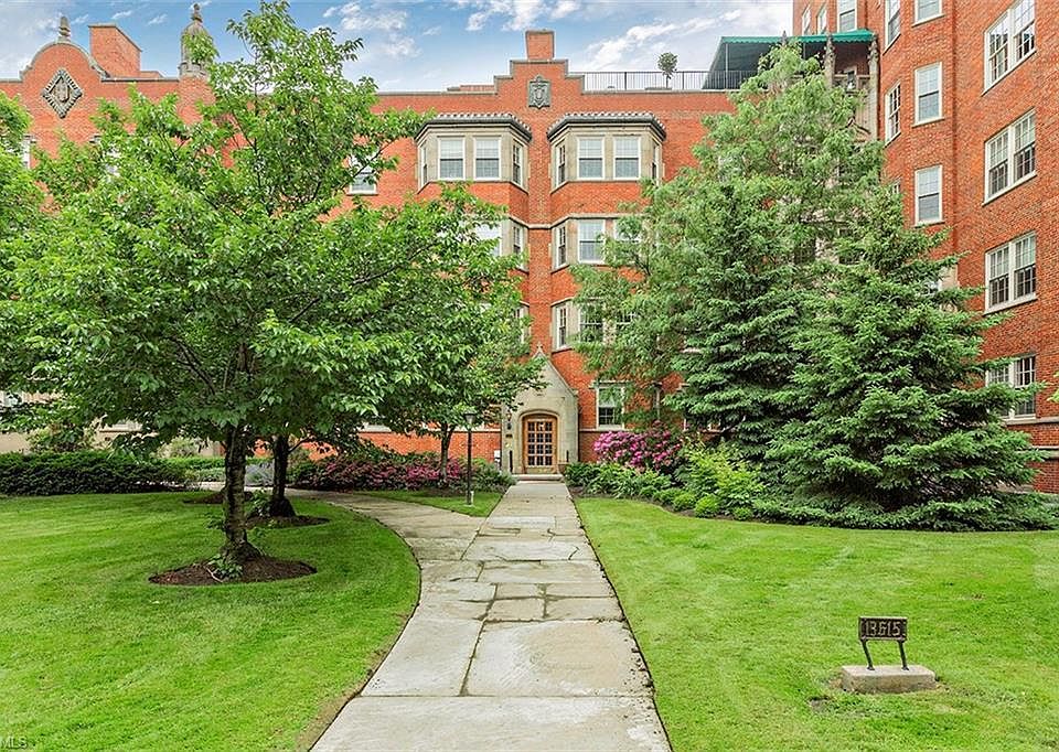 1st image of 13615 Shaker Blvd APT 2A