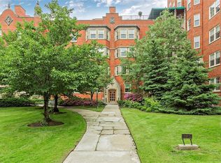 13615 Shaker Blvd APT 2A, Cleveland, OH