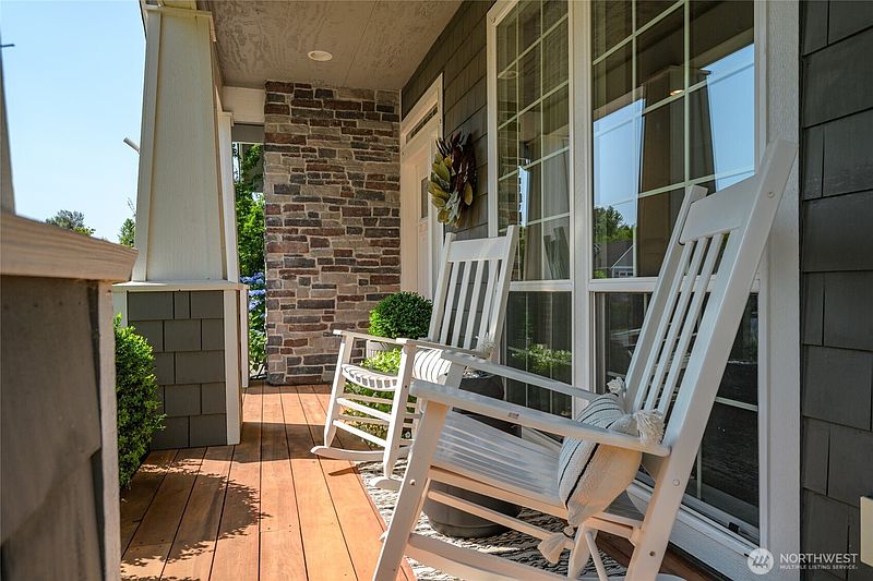 4th image of 5617 Old Settler Drive