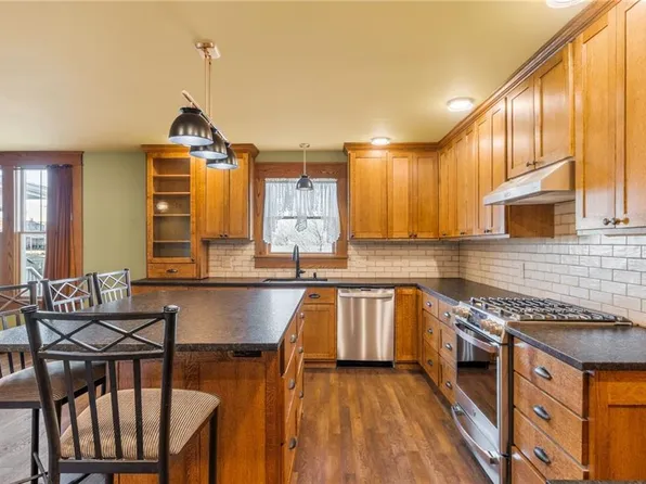 200 N Main St, Oregon, MO 64473