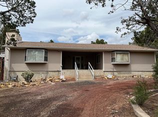159 E Rye Dr, Central, UT 84722