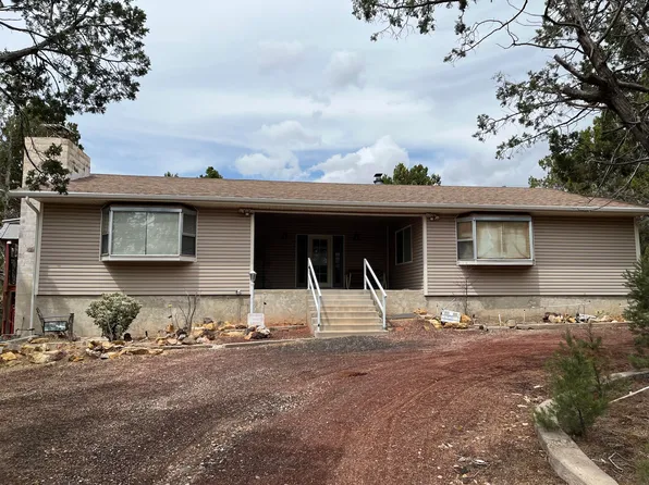 159 E Rye Dr, Central, UT 84722