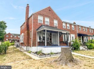 1911 Ramblewood Rd, Baltimore, MD 21239