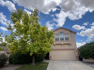 8044 Pony Hills Pl NW, Albuquerque, NM 87114