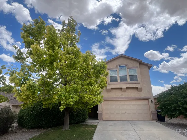 8044 Pony Hills Pl NW, Albuquerque, NM 87114