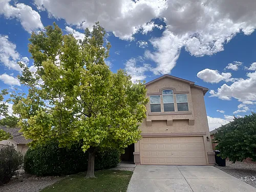 8044 Pony Hills Pl NW Photo 1