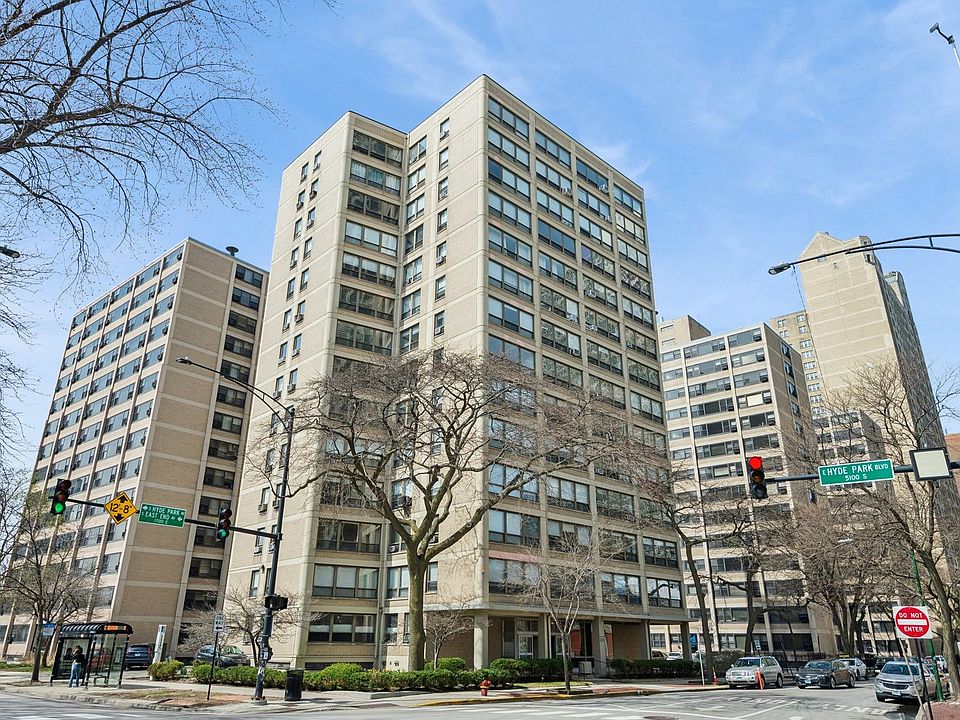 1st image of 5050 S East End Ave APT 8D