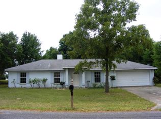 5800 SW 107th St, Ocala, FL 34476