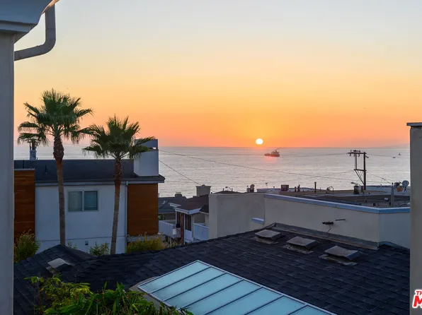 3317 Vista Dr, Manhattan Beach, CA 90266