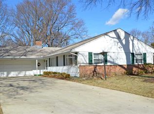 1618 SW 28th St, Topeka, KS 66611