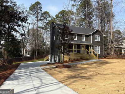 110 Presidio Park, Peachtree City, GA, 30269