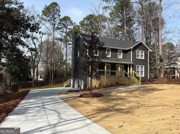 110 Presidio Park, Peachtree City, GA 30269
