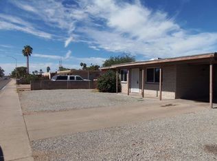 202 E Cholla St, Casa Grande, AZ 85122