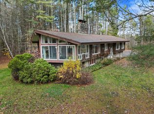 275 Kennebec Road, Hampden, ME 04444