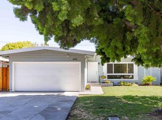 2516 Dell Ave, Mountain View, CA 94043
