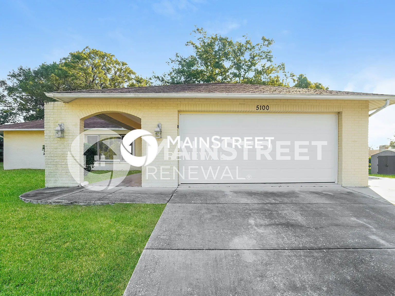 5100 Lydia Ct — Photo 1