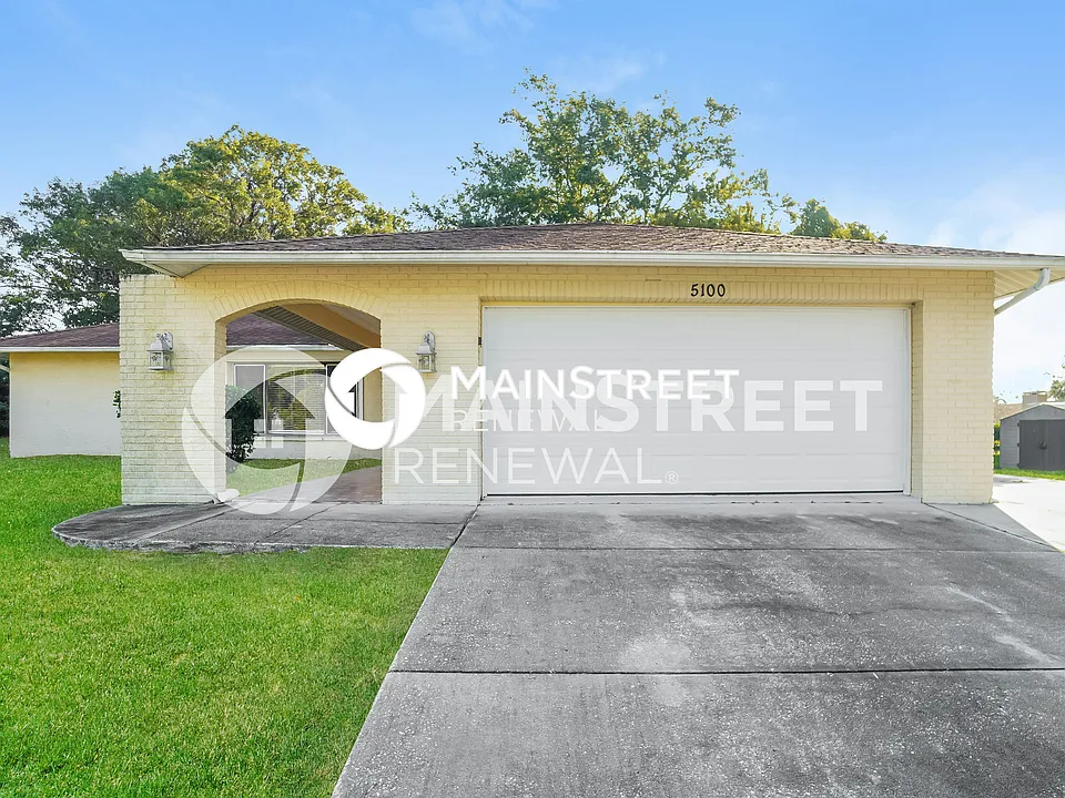 5100 Lydia Ct
