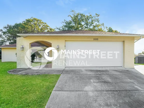 5100 Lydia Ct, Spring Hill, FL 34608