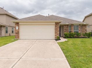 818 Desoto Dr, Richmond, TX 77406