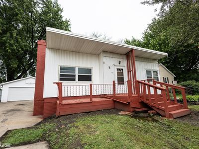 1043 6th St SW, Mason City, IA, 50401