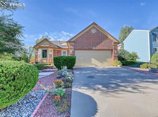 7408 Allens Park Dr, Colorado Springs, CO 80922