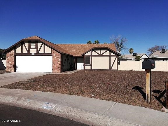 potential for RV gate