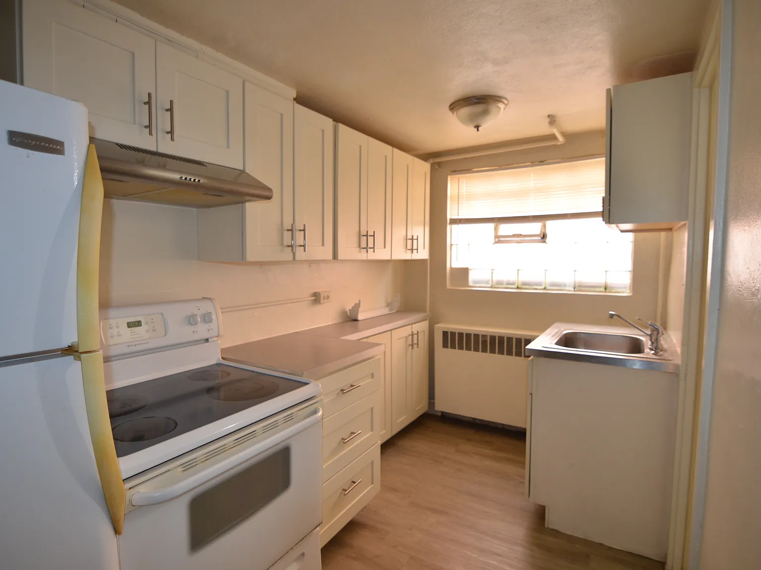1 bed, 600 sqft, $695 — Photo 4