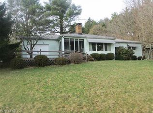 7002 Forest Rd SW, Dellroy, OH 44620