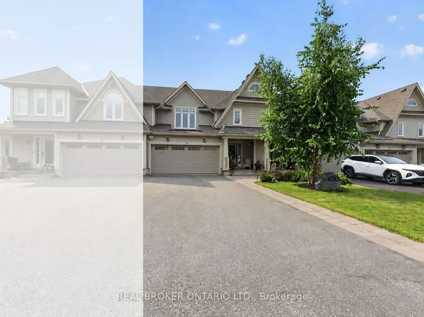 30 Masters Cres, Georgian Bay, ON L0K 1S0