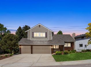 684 Sage Cir, Highlands Ranch, CO 80126