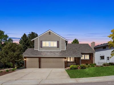 684 Sage Circle, Highlands Ranch, CO, 80126