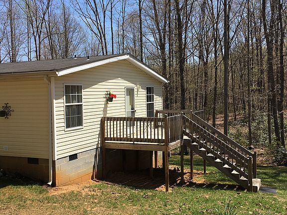 Side Porch