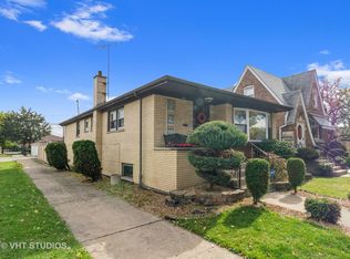 4601 S Kilpatrick Ave, Chicago, IL 60632
