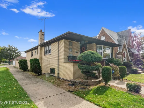 4601 S Kilpatrick Ave, Chicago, IL 60632