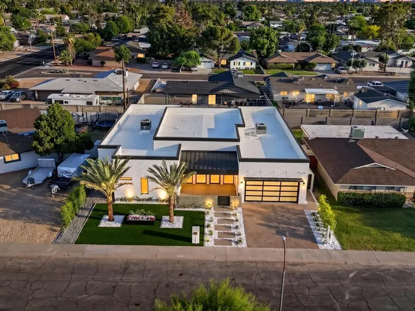 8331 E Mariposa Drive, Scottsdale, AZ 85251