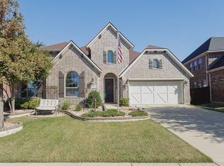107 Lantana Ln, Wylie, TX 75098