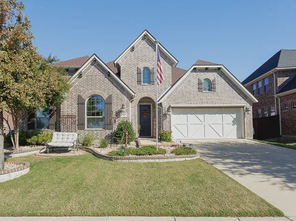 107 Lantana Ln, Wylie, TX 75098