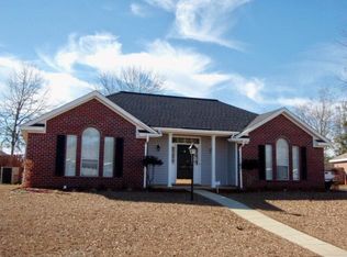 8191 Woodbend Dr, Semmes, AL 36575