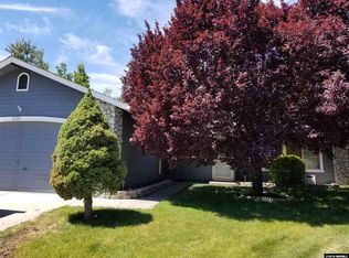 2020 Southridge Ct, Carson City, NV 89706