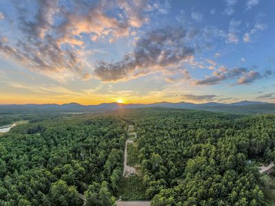 Map 413, Lot 4 Bunker Hill Road, Tamworth, NH, 03886