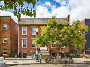 3318 Sherman Ave NW APT 202, Washington, DC 20010