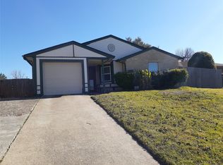 9522 County View Rd, Dallas, TX 75249