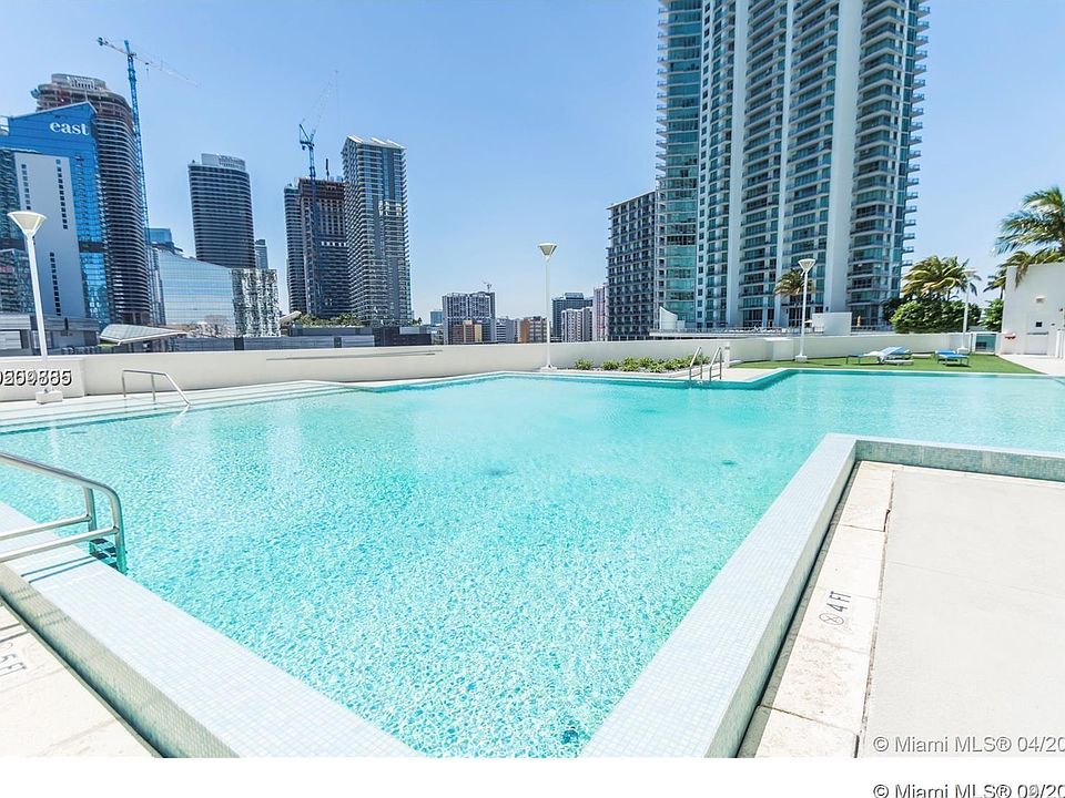1st image of 350 S Miami Ave #S1