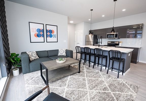 4th image of 505 S 1st St #207