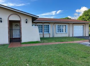 12955 SW 72nd Ter, Miami, FL 33183