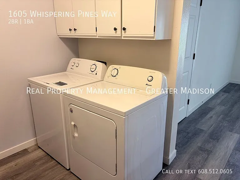 1605 Whispering Pines Way — Photo 6