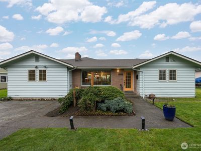 2935 King Street, Bellingham, WA, 98225